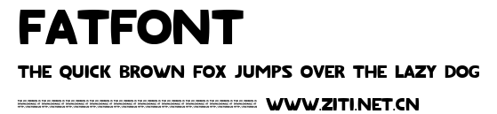 Fatfont.ttf