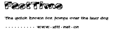 FastTime.ttf