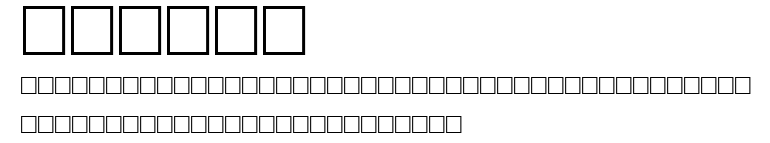 FRENCH.ttf字體轉換器圖片