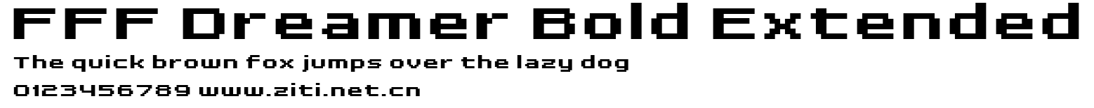 FFF Dreamer Bold Extended.ttf