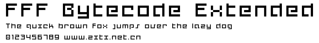FFF Bytecode Extended.ttf