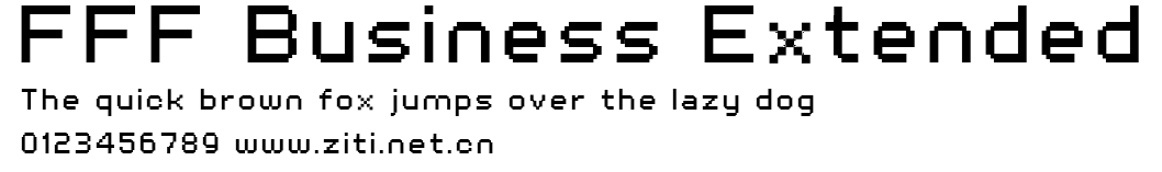 FFF Business Extended.ttf