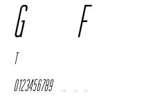 Guilder Free.otf字體轉換器圖片