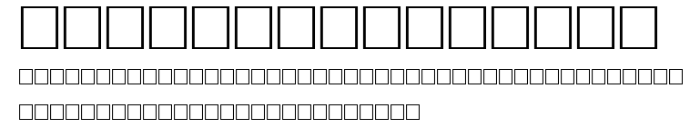 GriffinDingbats.ttf字體轉換器圖片