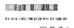 GreatHorizons.ttf字體轉換器圖片
