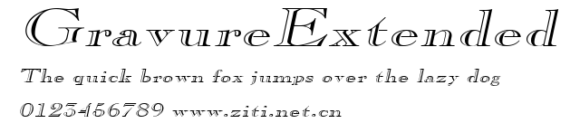 GravureExtended.ttf