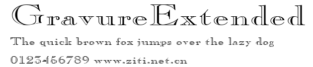 GravureExtended.ttf