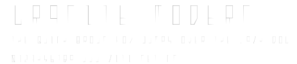 Granite Modern.ttf字體轉換器圖片