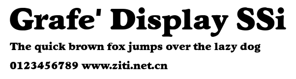 Grafe' Display SSi.ttf
