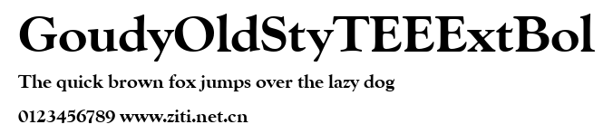 GoudyOldStyTEEExtBol.ttf
