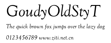 GoudyOldStyT.ttf