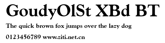 GoudyOlSt XBd BT.ttf
