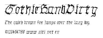 GothicHandDirty.ttf
