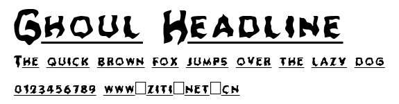 Ghoul Headline.ttf