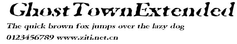 GhostTownExtended.ttf