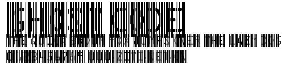 Ghost Code.ttf字體轉換器圖片