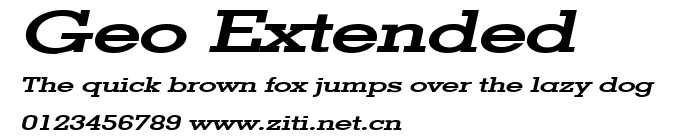Geo Extended.ttf