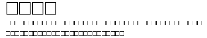 GRAY.ttf字體轉換器圖片