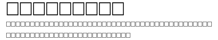 GRAPHLAND.ttf字體轉換器圖片