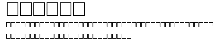 GERMAN.ttf字體轉換器圖片