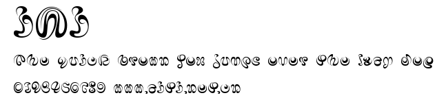 iAi.ttf字體轉換器圖片