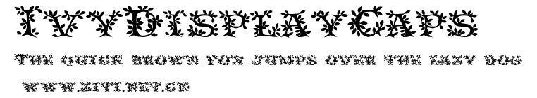 IvyDisplayCaps.ttf