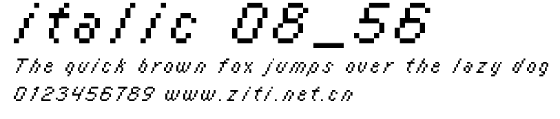 italic 08_56.ttf
