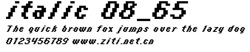 italic 08_65.ttf