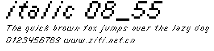italic 08_55.ttf