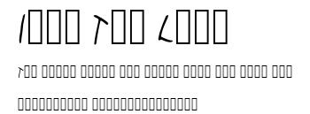 It's Too Late.ttf字體轉換器圖片