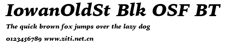 IowanOldSt Blk OSF BT.ttf