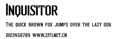 Inquisitor.otf