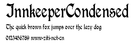 InnkeeperCondensed.ttf