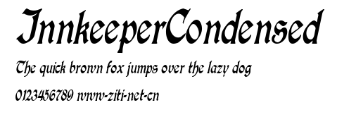 InnkeeperCondensed.ttf