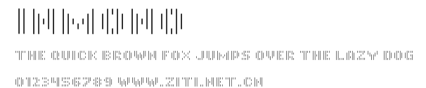 InMono.otf字體轉換器圖片