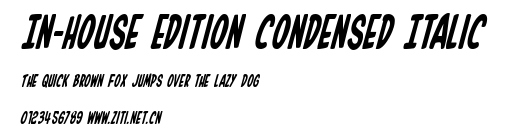 In-House Edition Condensed Italic.ttf