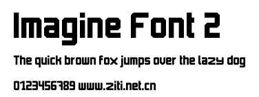 Imagine Font 2.otf