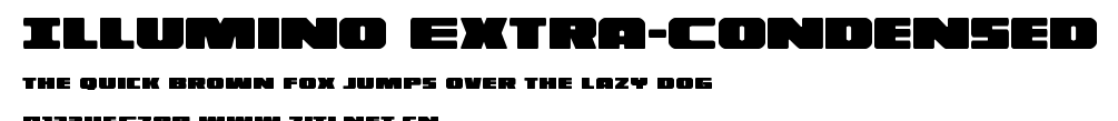 Illumino Extra-Condensed.ttf