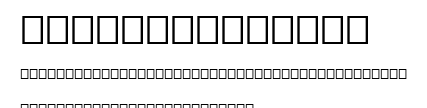 I SEE SPIRALS.ttf字體轉換器圖片