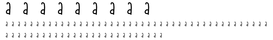 juni 2009.ttf字體轉換器圖片