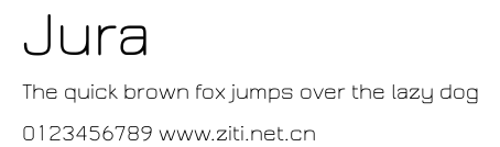 Jura.ttf