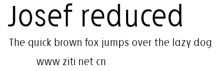 Josef reduced.ttf