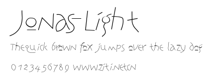 Jonas-Light.ttf