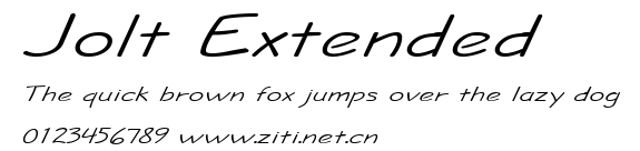 Jolt Extended.ttf