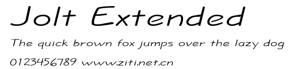 Jolt Extended.ttf
