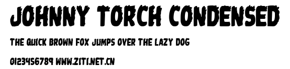 Johnny Torch Condensed.ttf