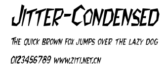 Jitter-Condensed.ttf