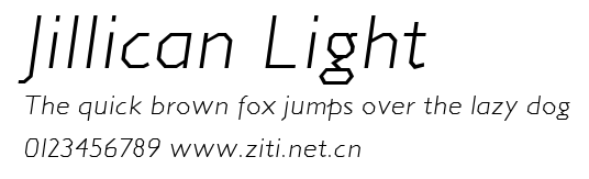 Jillican Light.ttf