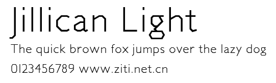 Jillican Light.ttf