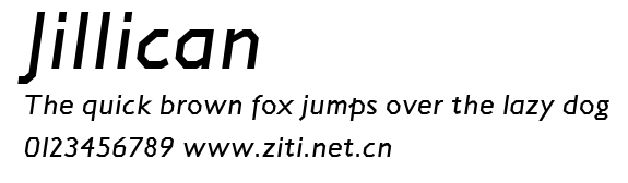 Jillican.ttf